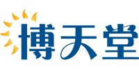 博天堂Logo